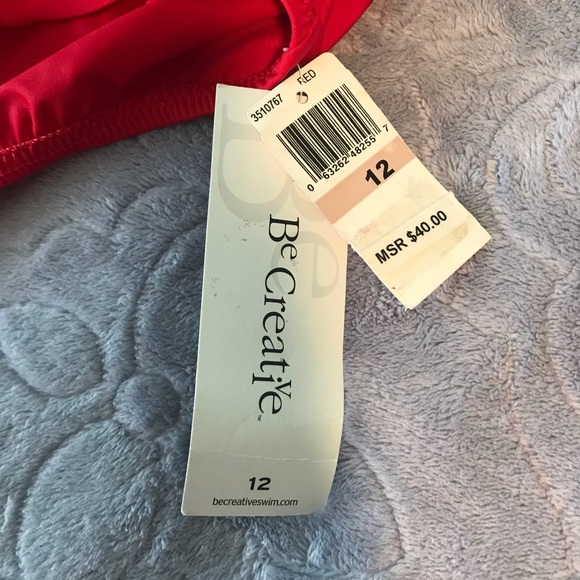 Bikini bottoms size 12 - Picture 4 of 8